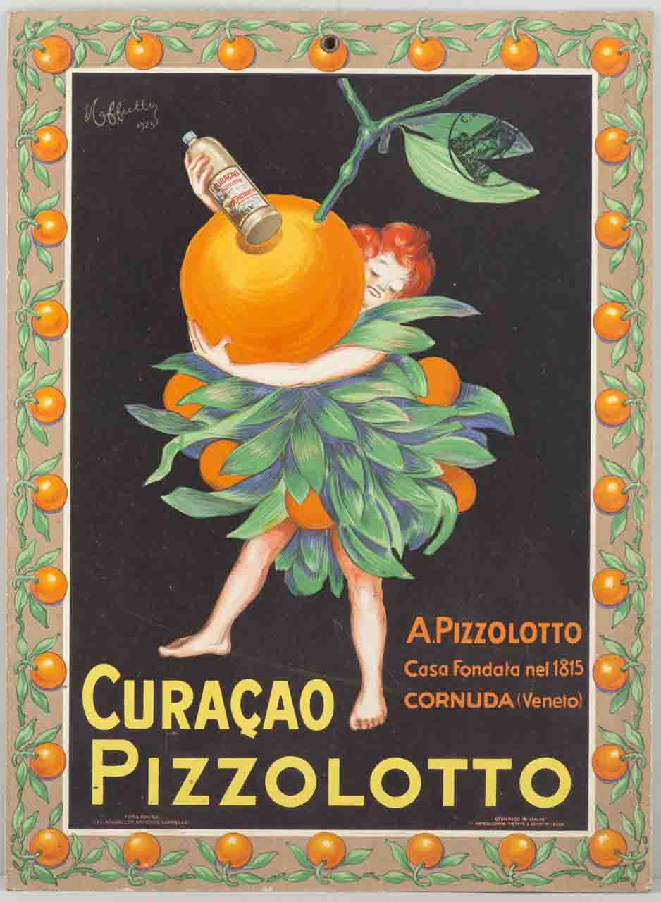 Cura&ccedil;ao Pizzolotto